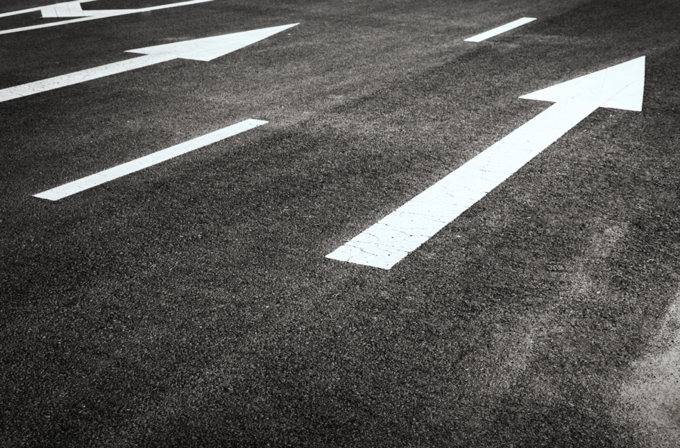 Car Park Marking | Warehouse Lining | Thermoplastic Road Marking ...